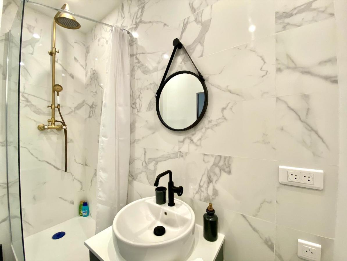 L'Escapade - Appartement Avec Chambre & Parking - Toulouse Centre Экстерьер фото